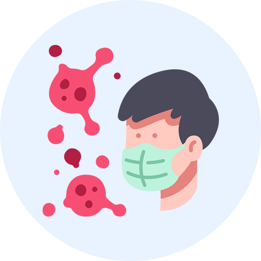 rawatan-luka-berjangkit